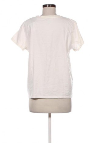 Tricou de femei Levi's, Mărime XL, Culoare Ecru, Preț 210,99 Lei