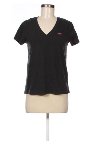 Damski T-shirt Levi's, Rozmiar S, Kolor Czarny, Cena 139,99 zł