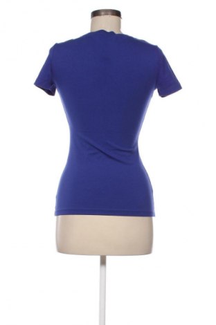 Dámske tričko Love Moschino, Veľkosť S, Farba Fialová, Cena  96,63 €
