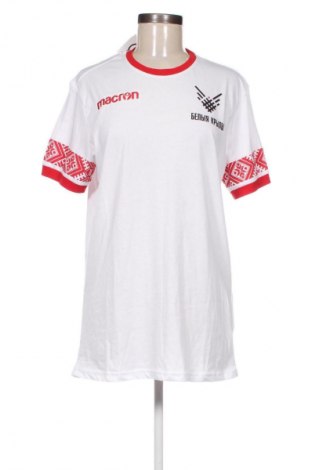 Damski T-shirt Macron, Rozmiar XL, Kolor Kolorowy, Cena 53,99 zł