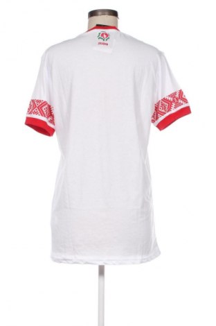 Damski T-shirt Macron, Rozmiar XL, Kolor Kolorowy, Cena 53,99 zł