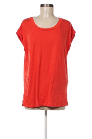 Damski T-shirt Madeleine, Rozmiar M, Kolor Czerwony, Cena 75,99 zł