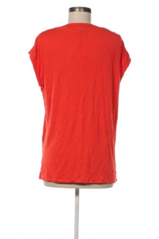 Damski T-shirt Madeleine, Rozmiar M, Kolor Czerwony, Cena 75,99 zł