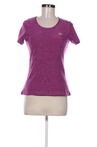 Damen T-Shirt Manguun, Größe S, Farbe Lila, Preis € 6,99