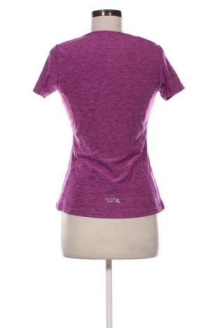 Damen T-Shirt Manguun, Größe S, Farbe Lila, Preis € 6,99