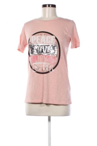 Dámske tričko Marc Aurel, Veľkosť S, Farba Ružová, Cena  17,83 €