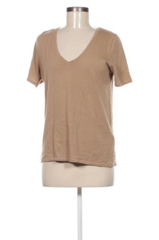 Γυναικείο t-shirt Marc O'Polo, Μέγεθος M, Χρώμα Καφέ, Τιμή 21,99 €