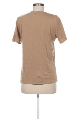 Γυναικείο t-shirt Marc O'Polo, Μέγεθος M, Χρώμα Καφέ, Τιμή 21,99 €