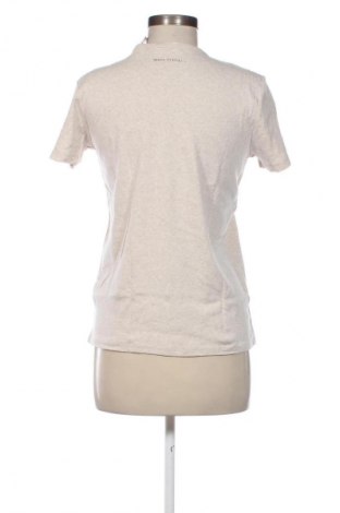Damski T-shirt Marc O'Polo, Rozmiar L, Kolor Beżowy, Cena 79,79 zł
