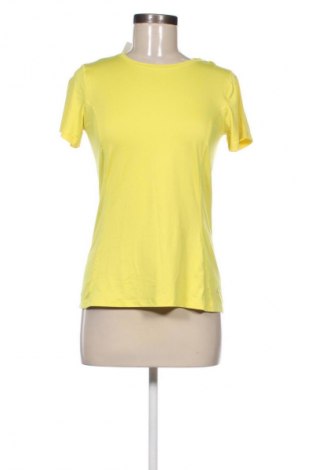 Damen T-Shirt Marks & Spencer, Größe M, Farbe Gelb, Preis 8,11 €