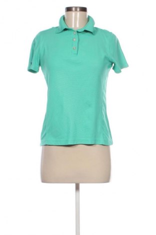 Damen T-Shirt Meru, Größe M, Farbe Grün, Preis € 13,99