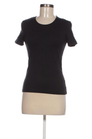 Γυναικείο t-shirt Mexx, Μέγεθος S, Χρώμα Μαύρο, Τιμή 11,99 €