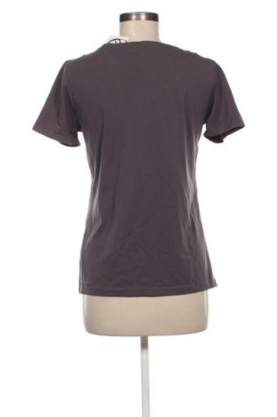 Damski T-shirt Mexx, Rozmiar XL, Kolor Szary, Cena 86,99 zł