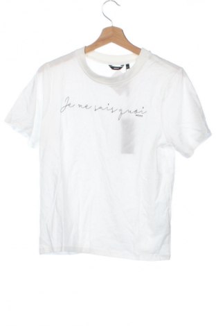 Damen T-Shirt Mexx, Größe XS, Farbe Weiß, Preis 28,99 €