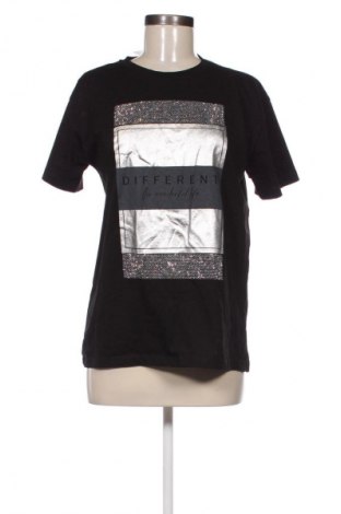 Damen T-Shirt Mint, Größe S, Farbe Schwarz, Preis € 8,70