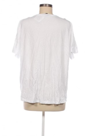 Damen T-Shirt Monari, Größe XL, Farbe Weiß, Preis 18,99 €