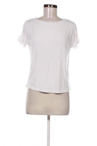 Damski T-shirt More & More, Rozmiar XS, Kolor Biały, Cena 203,99 zł