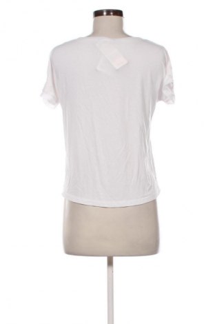 Damski T-shirt More & More, Rozmiar XS, Kolor Biały, Cena 203,99 zł
