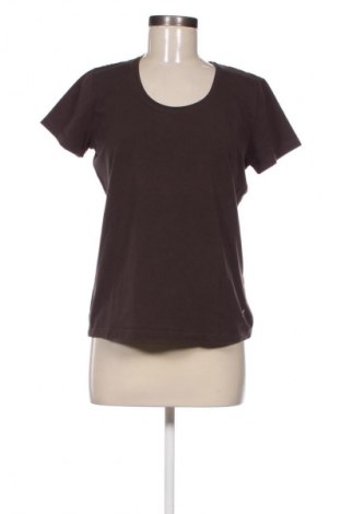 Damen T-Shirt My Own, Größe XXL, Farbe Braun, Preis 8,92 €