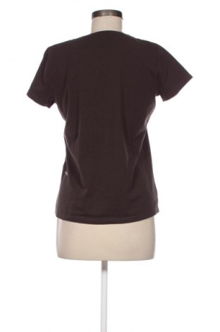 Damen T-Shirt My Own, Größe XXL, Farbe Braun, Preis 8,92 €