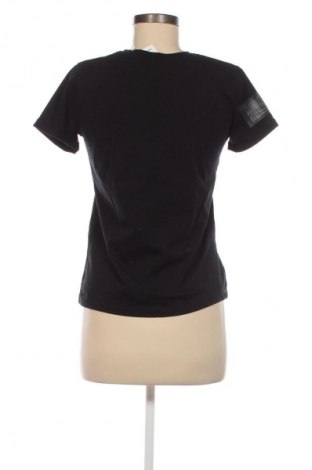 Damski T-shirt Negative, Rozmiar S, Kolor Czarny, Cena 40,06 zł