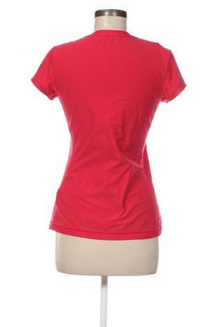Damski T-shirt Nike, Rozmiar M, Kolor Czerwony, Cena 88,99 zł