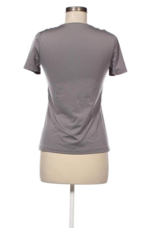 Damen T-Shirt Nike, Größe S, Farbe Grau, Preis 18,99 €