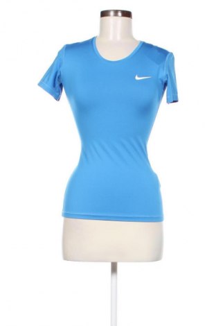 Női póló Nike, Méret S, Szín Kék, Ár 7 339 Ft