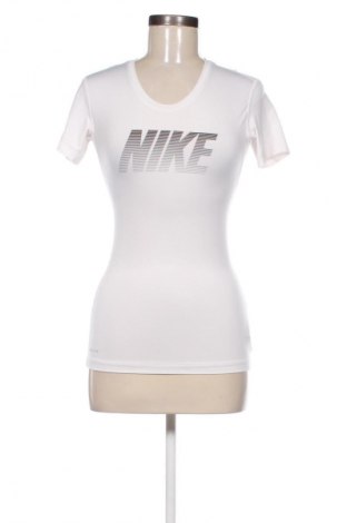Damski T-shirt Nike, Rozmiar S, Kolor Biały, Cena 172,36 zł