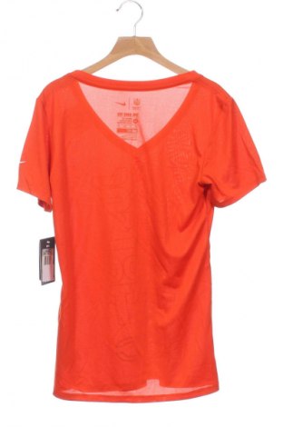 Dámske tričko Nike, Veľkosť XS, Farba Oranžová, Cena  19,95 €