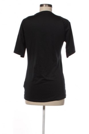 Damski T-shirt Nike, Rozmiar L, Kolor Czarny, Cena 75,99 zł