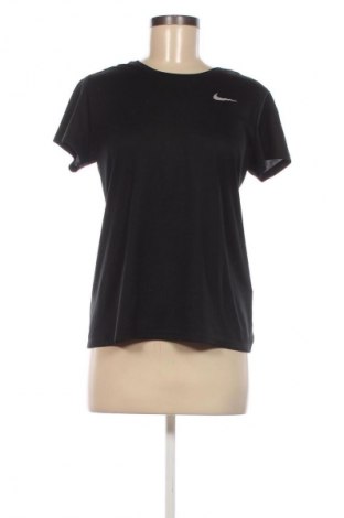 Tricou de femei Nike, Mărime M, Culoare Negru, Preț 192,92 Lei