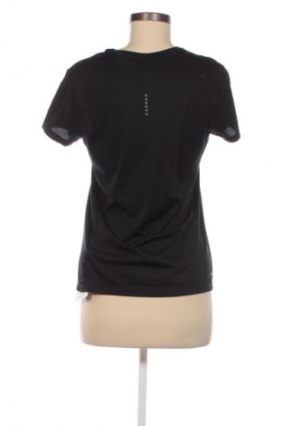 Tricou de femei Nike, Mărime M, Culoare Negru, Preț 192,92 Lei