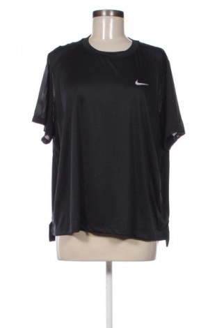 Női póló Nike, Méret 3XL, Szín Fekete, Ár 7 339 Ft