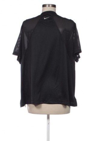 Női póló Nike, Méret 3XL, Szín Fekete, Ár 7 339 Ft