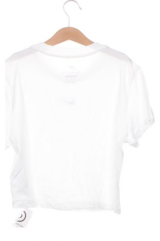 Damen T-Shirt Nike, Größe XS, Farbe Weiß, Preis 38,99 €