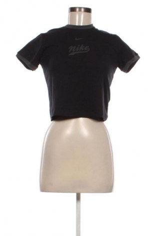 Dámske tričko Nike, Veľkosť L, Farba Čierna, Cena  33,95 €