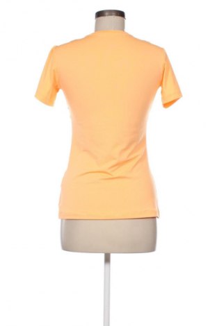 Damen T-Shirt Nike, Größe L, Farbe Orange, Preis € 13,89