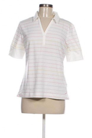 Damen T-Shirt Nike Golf, Größe L, Farbe Mehrfarbig, Preis 16,99 €