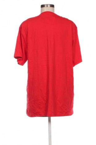 Tricou de femei Niu, Mărime XXL, Culoare Roșu, Preț 115,99 Lei