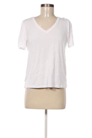 Damski T-shirt ONLY, Rozmiar M, Kolor Biały, Cena 45,99 zł