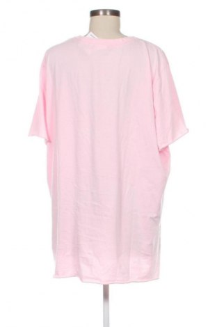 Dámske tričko ONLY Carmakoma, Veľkosť XXL, Farba Viacfarebná, Cena  18,95 €