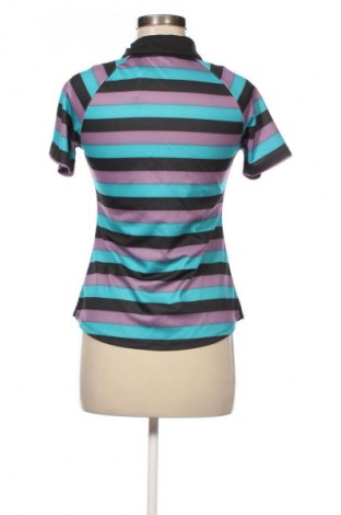 Γυναικείο t-shirt Oakley, Μέγεθος S, Χρώμα Πολύχρωμο, Τιμή 11,99 €
