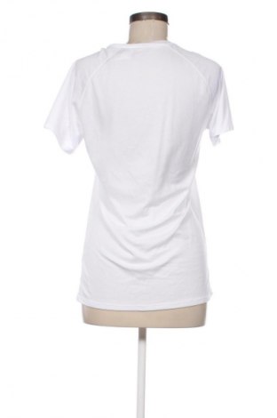 Damen T-Shirt Odlo, Größe L, Farbe Weiß, Preis 15,00 €