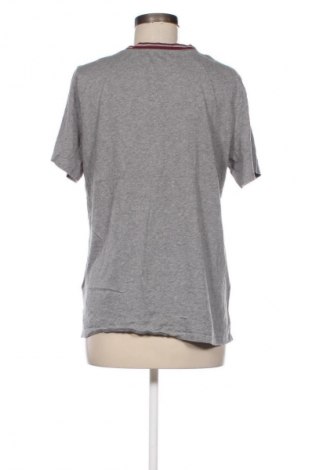 Дамска тениска Old Navy, Размер L, Цвят Сив, Цена 18,00 лв.