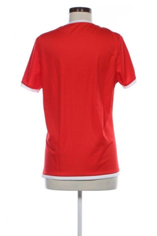 Damen T-Shirt PUMA, Größe L, Farbe Rot, Preis 16,99 €