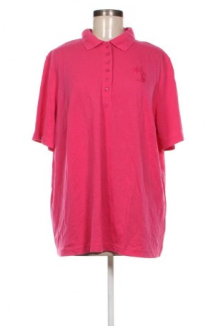 Tricou de femei Paola, Mărime XXL, Culoare Roz, Preț 64,99 Lei