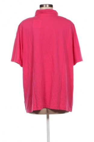 Tricou de femei Paola, Mărime XXL, Culoare Roz, Preț 64,99 Lei