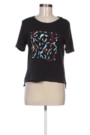Damen T-Shirt Pepe Jeans, Größe M, Farbe Mehrfarbig, Preis € 13,66