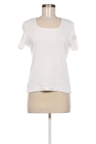 Tricou de femei Peter Hahn, Mărime M, Culoare Alb, Preț 91,99 Lei